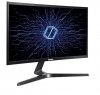 Monitor 23,5 cala LC24RG50FZRXEN VA 1920x1080 FHD 16:9 2xHDMI/2xDP 4 ms (GTG) zakrzywiony 144Hz Gaming
